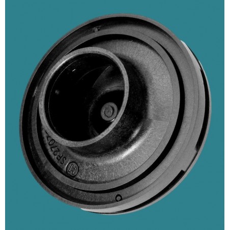 Turbine 0,5Cv pour pompe...