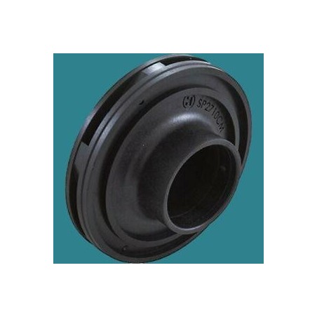 Turbine 1Cv pour pompe...