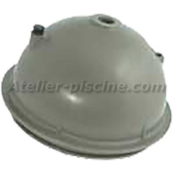 Joint De Tête De Filtre Hayward CX250F/C250F - En Caoutchouc Durable - Compatible Star-Clear - Pièce De Rechange