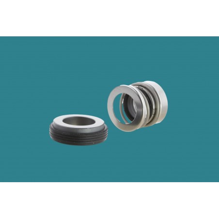 Garniture mécanique pour...