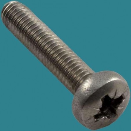 Vis de Turbine PPE...