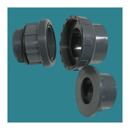 Kit raccord union pour...