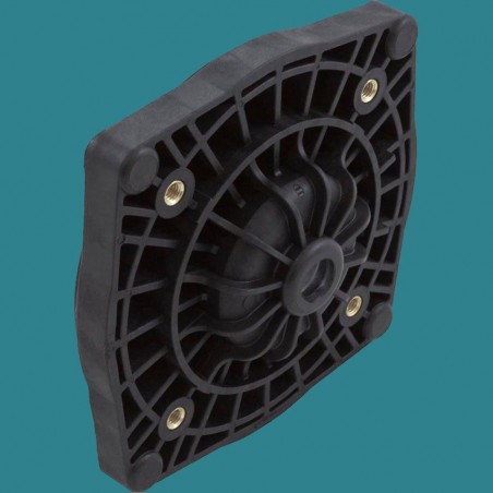 Plateau d'Etanchéité PPE...