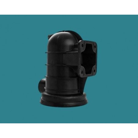 Pr‚filtre de pompe Sta-Rite...