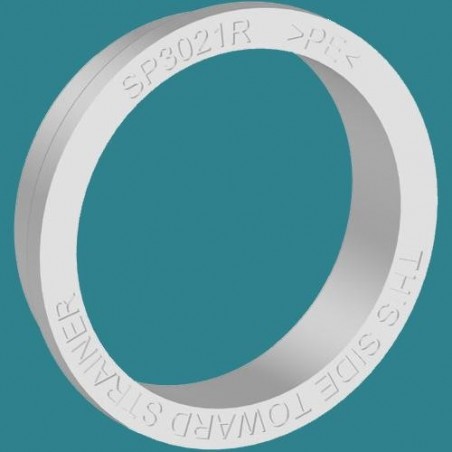 Bague de Turbine PPE (Super...