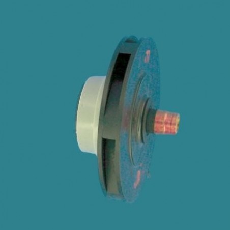 Turbine PPE Super II - 2.5...