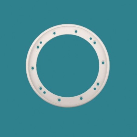 Bride de bonde de fond Weltico