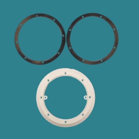 Bride BDF (+ Joints + Vis...