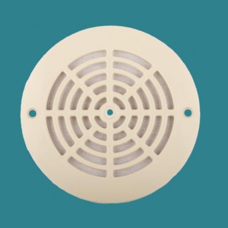 Grille de bonde de fond...