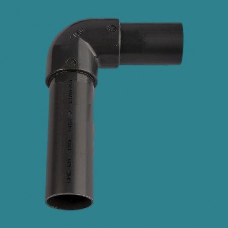 Coude intérieur supérieur...