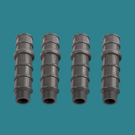 Crépine 140mm pour filtre à...