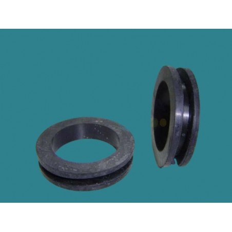 Joint concave 1''1/2 pour...