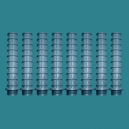 Ensemble de cr‚pines pour...