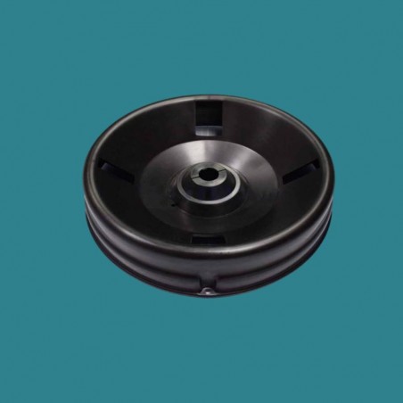 Socle de filtre … sable...