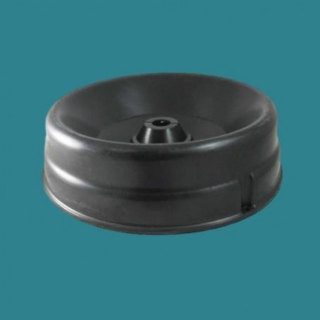 Socle de filtre à sable...