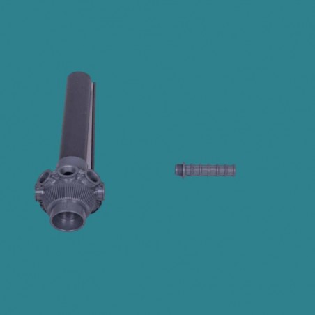 Ensemble collecteur pour...