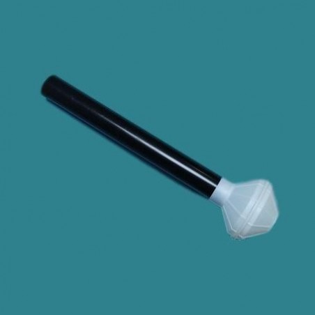 Cr‚pine diamant + tube 8...