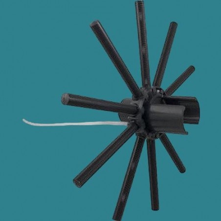 Diffuseur Inférieur + 10...