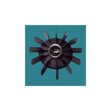 Ventilateur de pompe Espa...