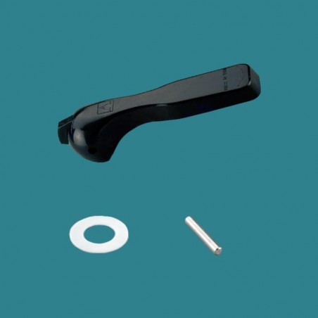 POIGNE VANNE NM 2' - 5POS....