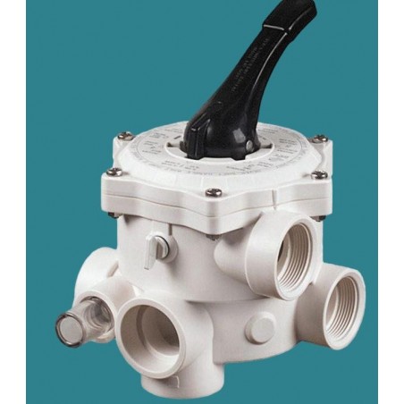 VANNE 2'' 4 ARRIVES 6...