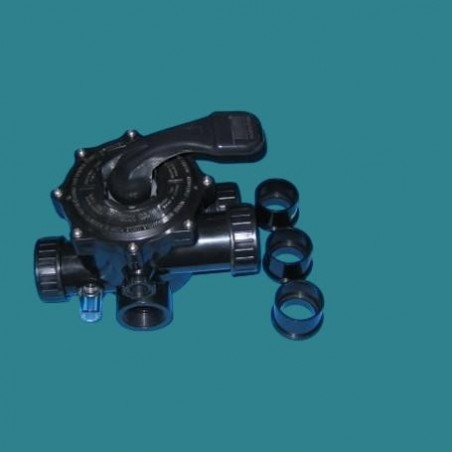 Vanne side 1''1/2 … visser...