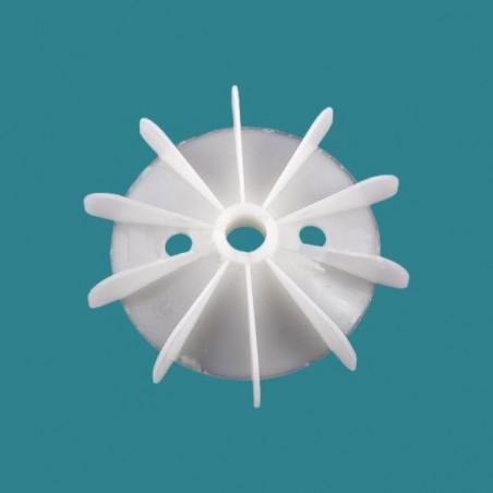 Ventilateur pour pompe Espa