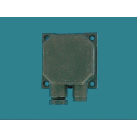 Bornier pour pompe et...