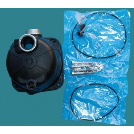 ENSEMBLE CORPS DE POMPE DAB...