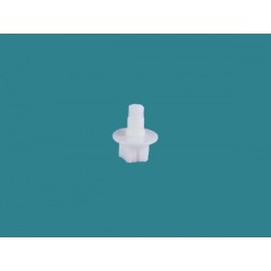 Raccord polygonal pour...