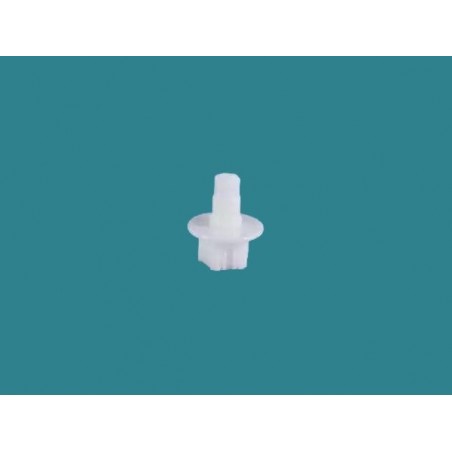 Raccord polygonal pour...