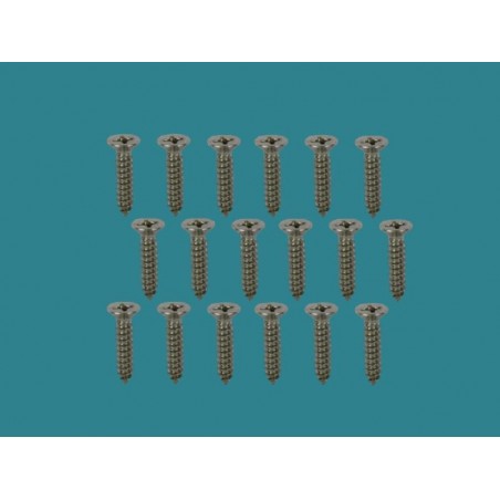 Vis de skimmer Powerline...