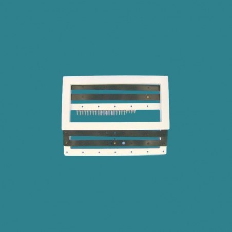 Kit adaptateur de skimmer...