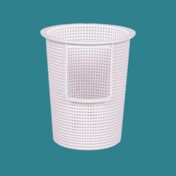 Panier de pr‚filtre pour...