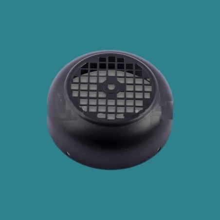 Capot de ventilateur pompe...