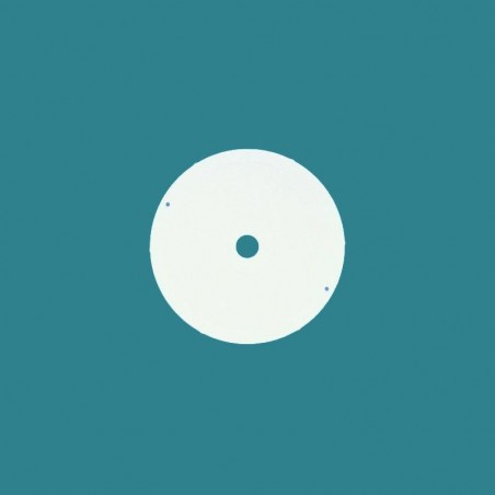 Couvercle de skimmer...