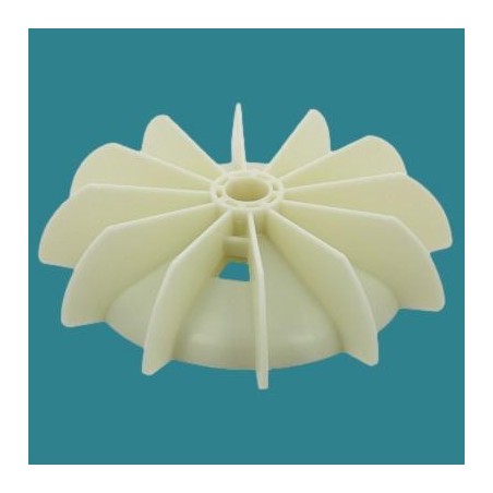 Ventilateur PPE Max-Flo 2...