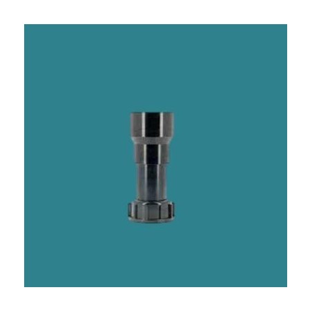 Raccord PVC pour pompe …...