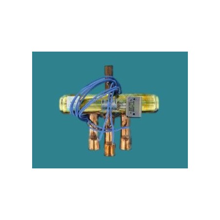 D‚tenteur BBIZE4 3/8 pour...