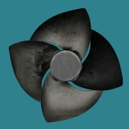 H‚lice de ventilateur de...