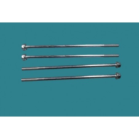 Tirants moteur pour pompe...