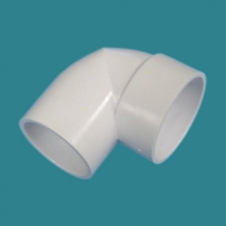 COUDE DE SKIM-VAC - (WELTICO)