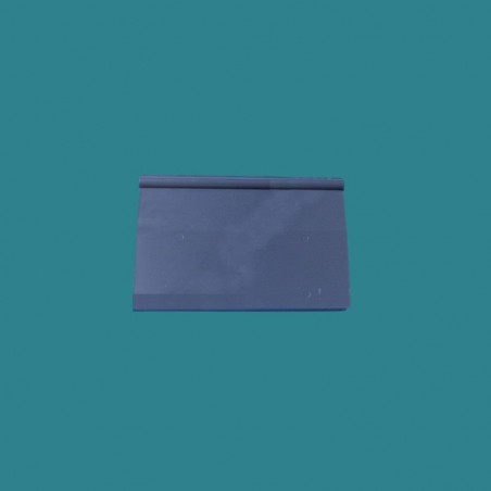 Volet de skimmer gris foncé...