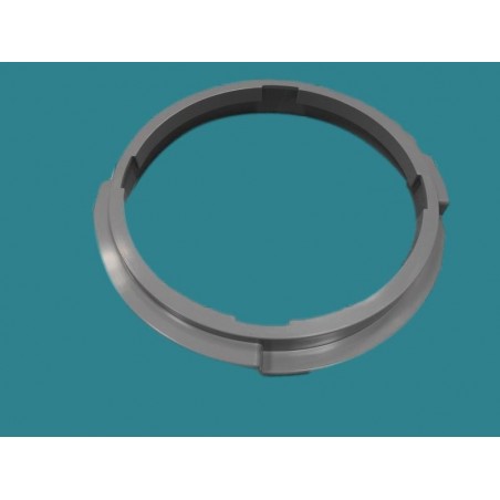 Cadre rond de couvercle...