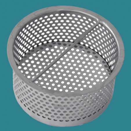 Panier  SK Inox - Béton...