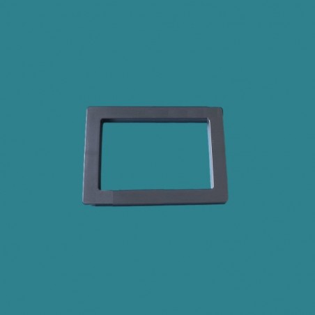 Enjoliveur Gris foncé SK PM...