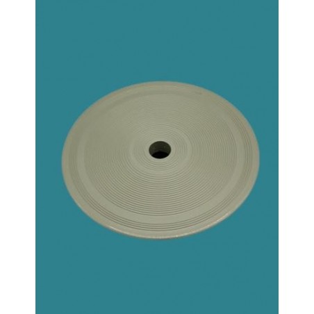 Couvercle de skimmer...