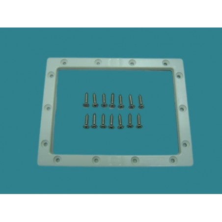 Bride+Vis Pour Skimmer...