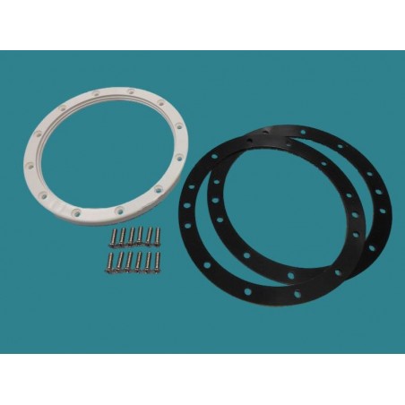 Bride + joints + vis...