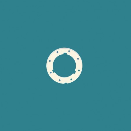 Bride + visserie PROJ...